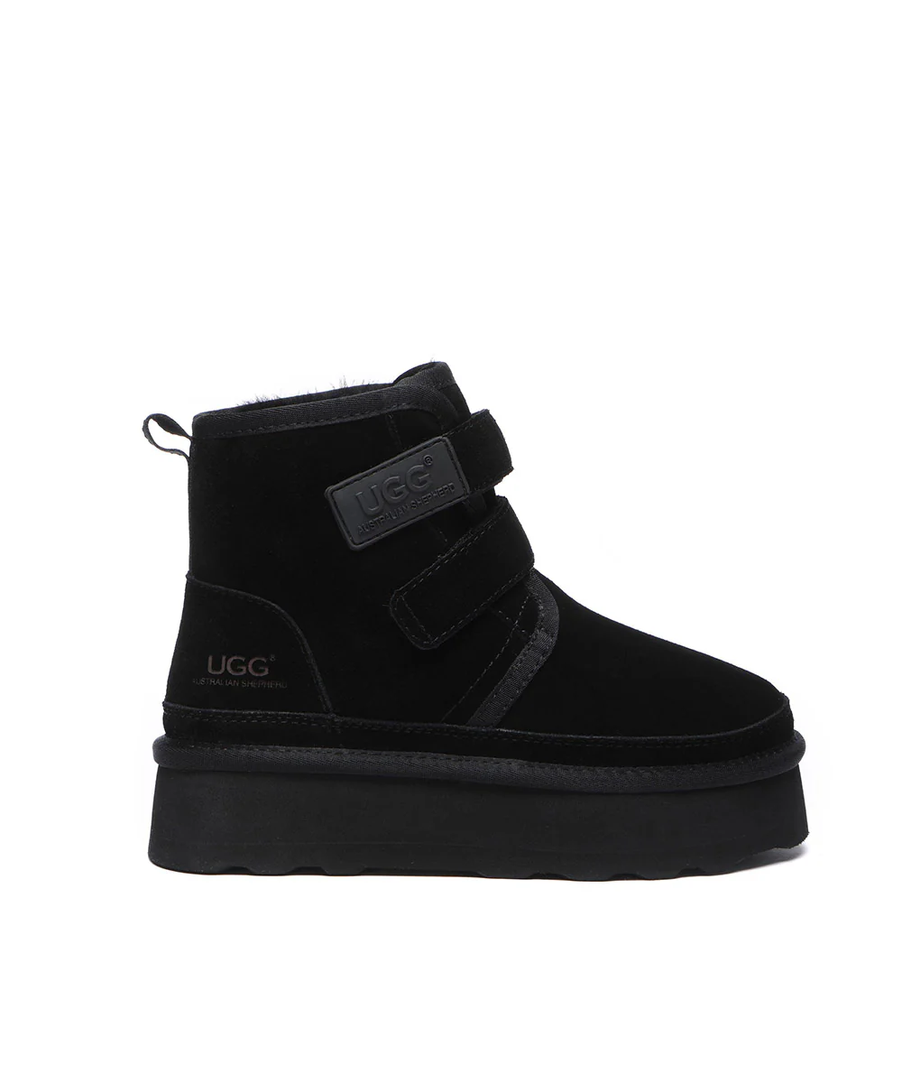 Women's Anya Platform   Boot