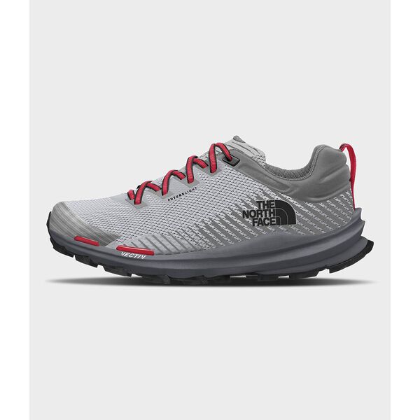 Vectiv Fastpack FL Shoe (Women's) Tin Grey/TNF Black