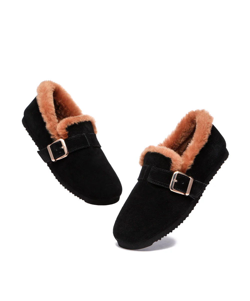 Women's   Monica Loafers