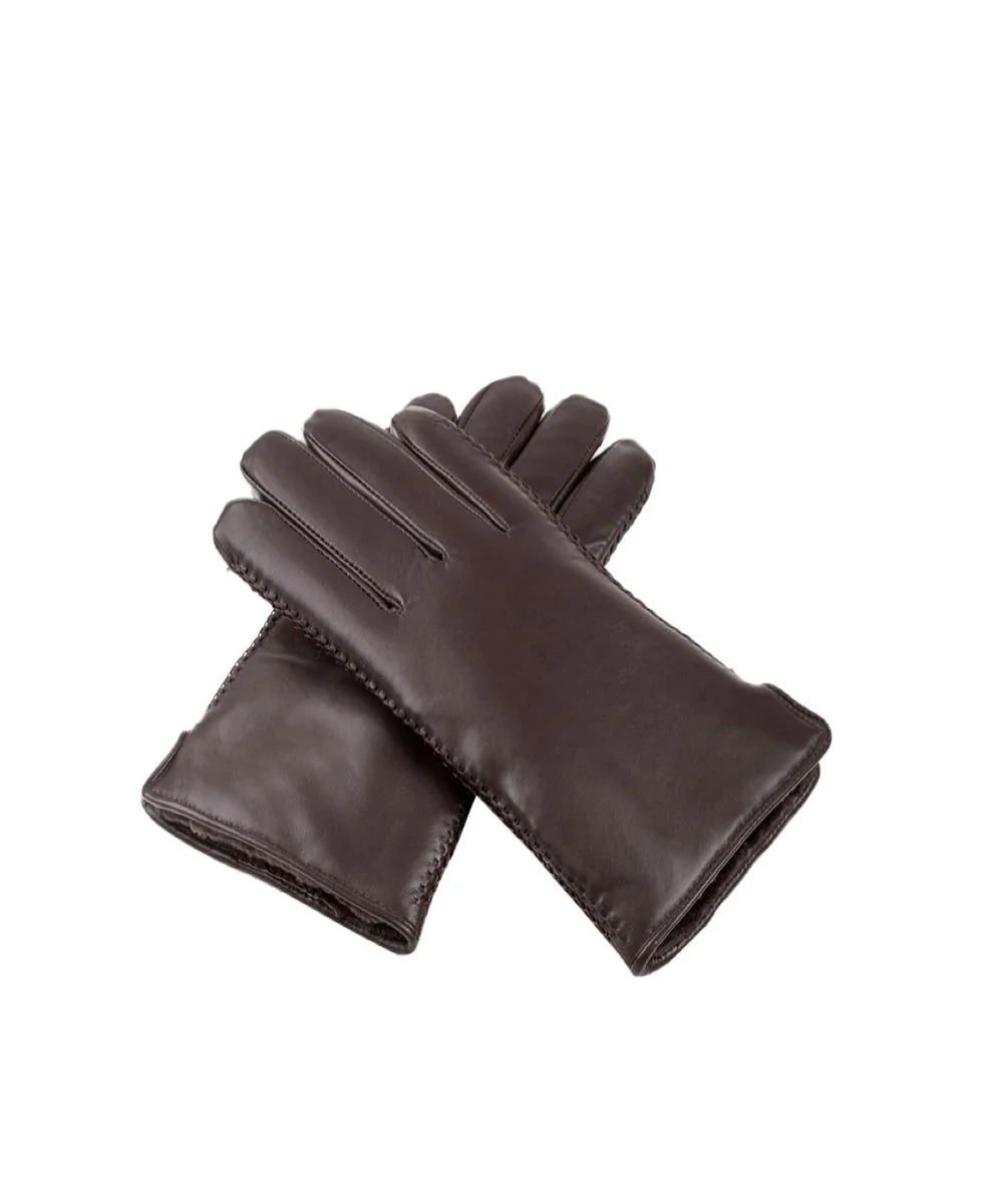 Men Nappa Gloves