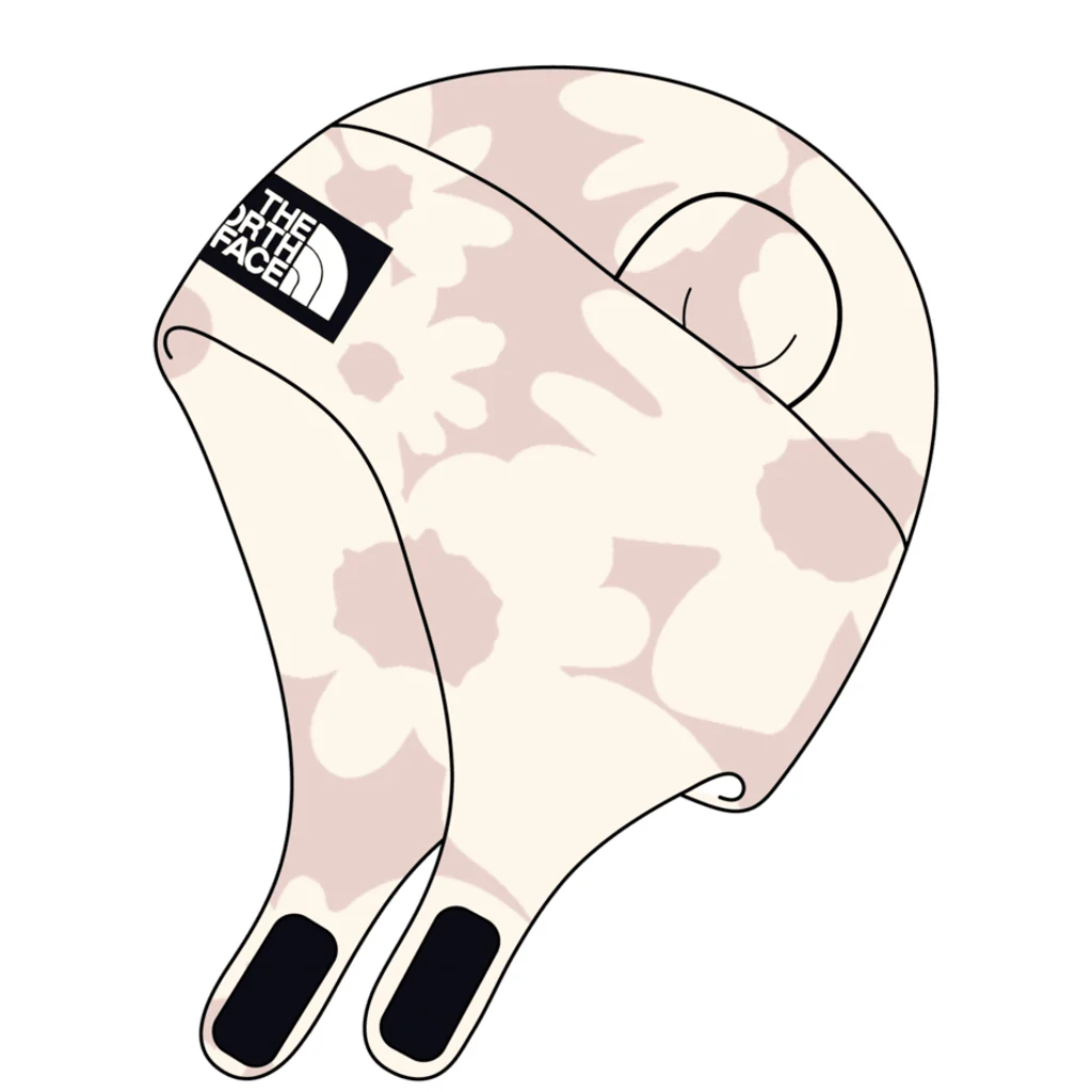 Baby Bear Suave Oso Beanie (NF0A7RIY)  2024