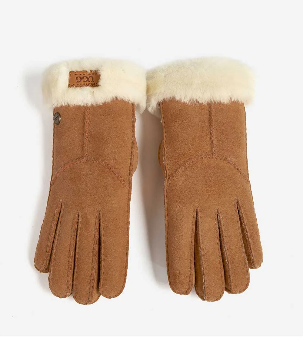 Gena Touchscreen Glove