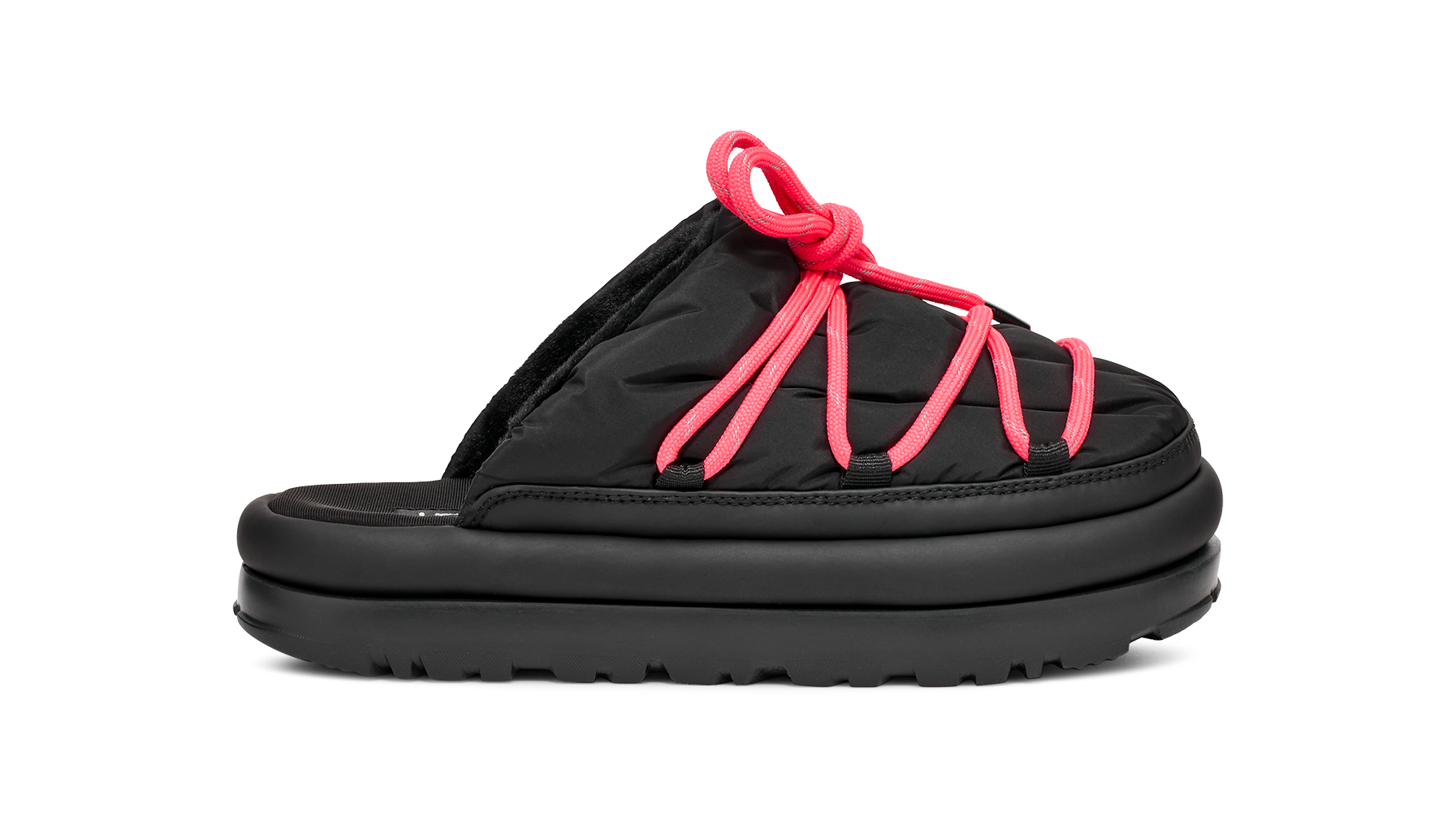 Spaceslider Tech Slide