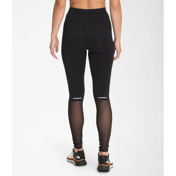 Movmynt Tights (Women's) TNF Black
