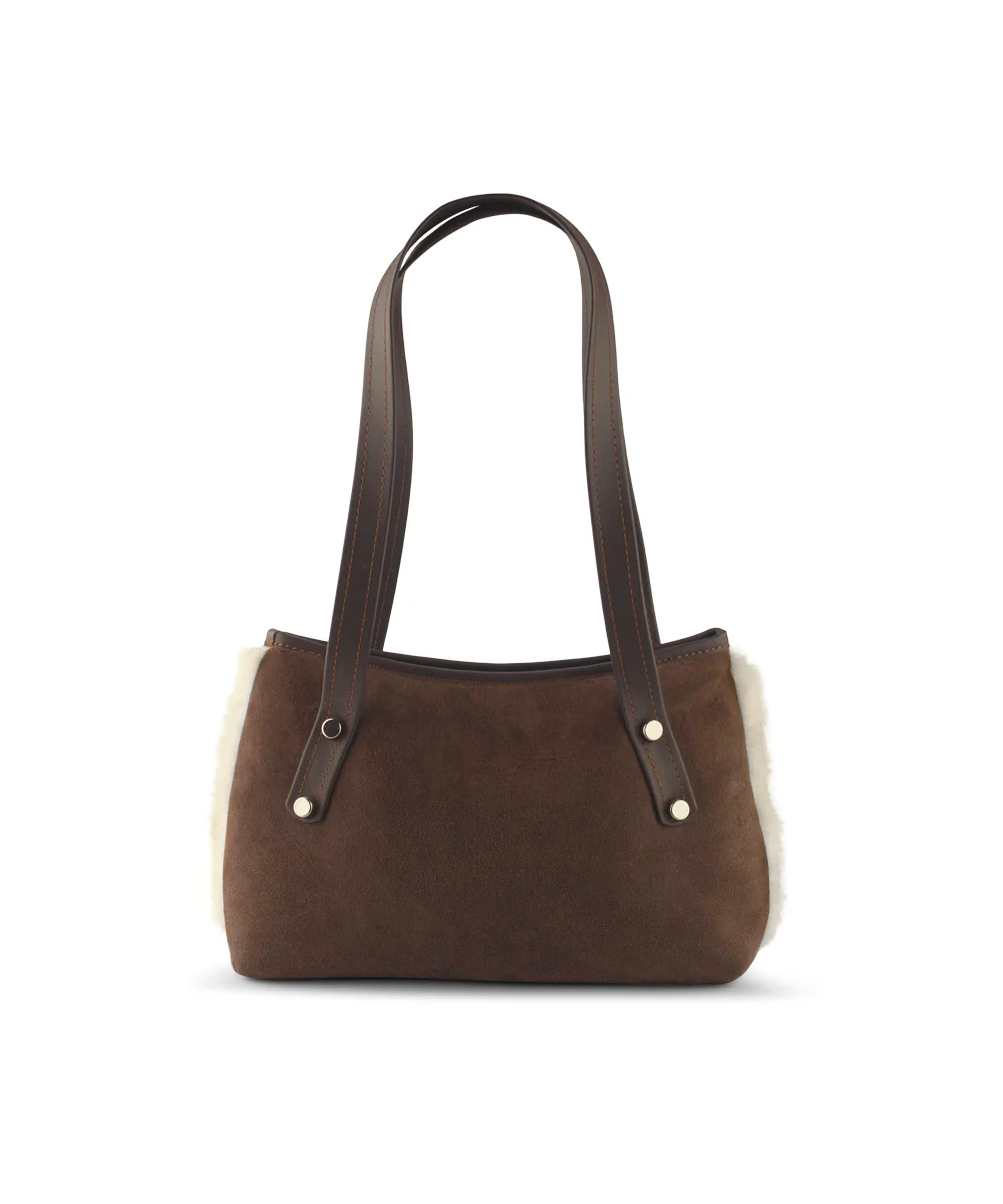 Slim Shoulder Bag