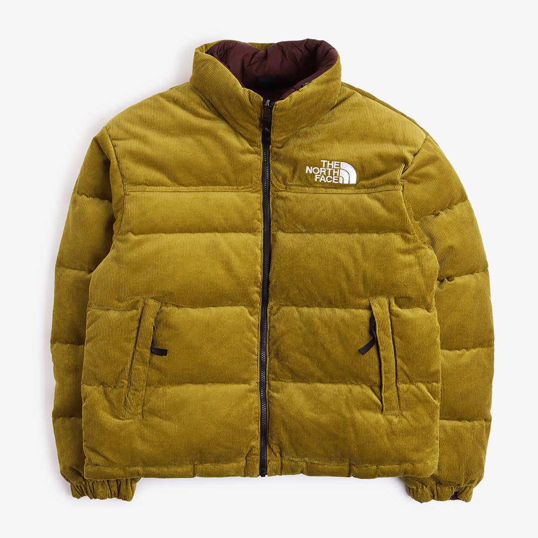 1992 Reversible Nuptse Jacket