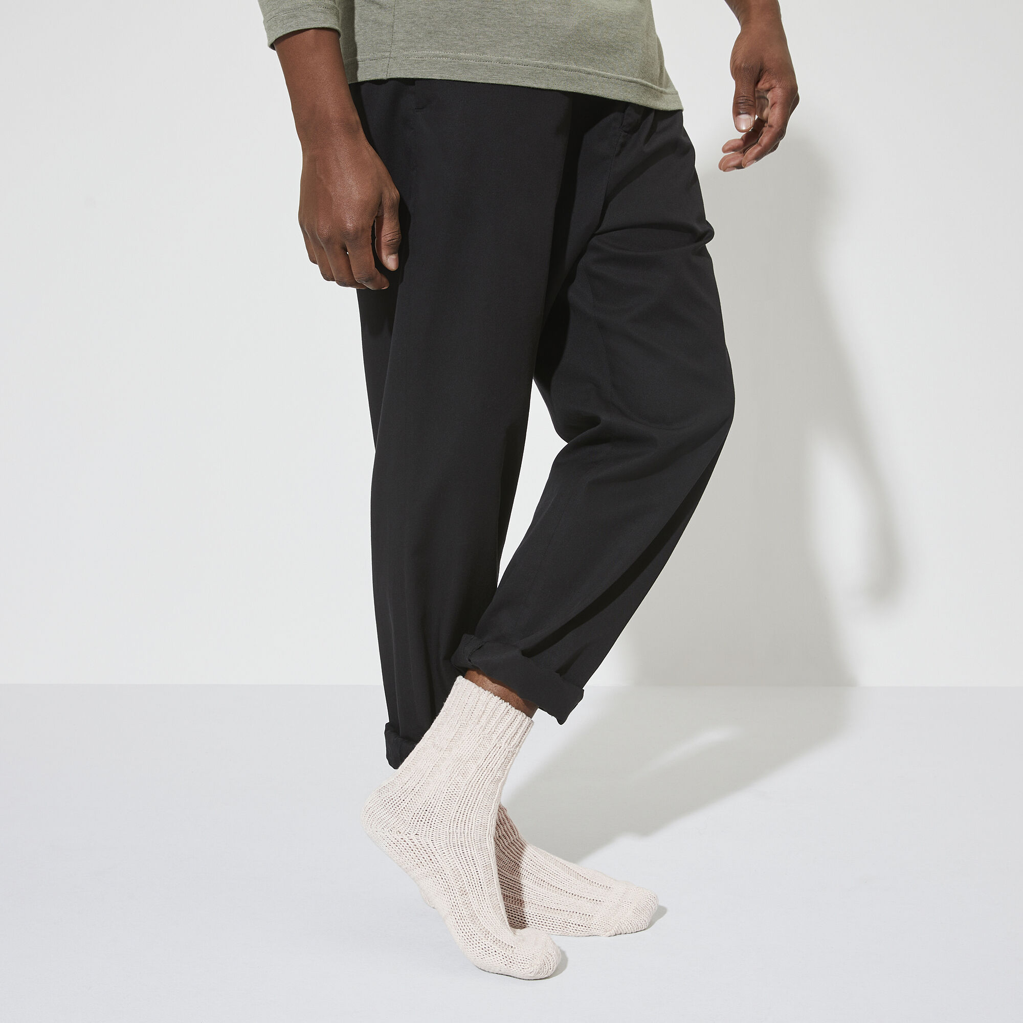 Cotton Twist Women Cotton/Polyamid/Elastane