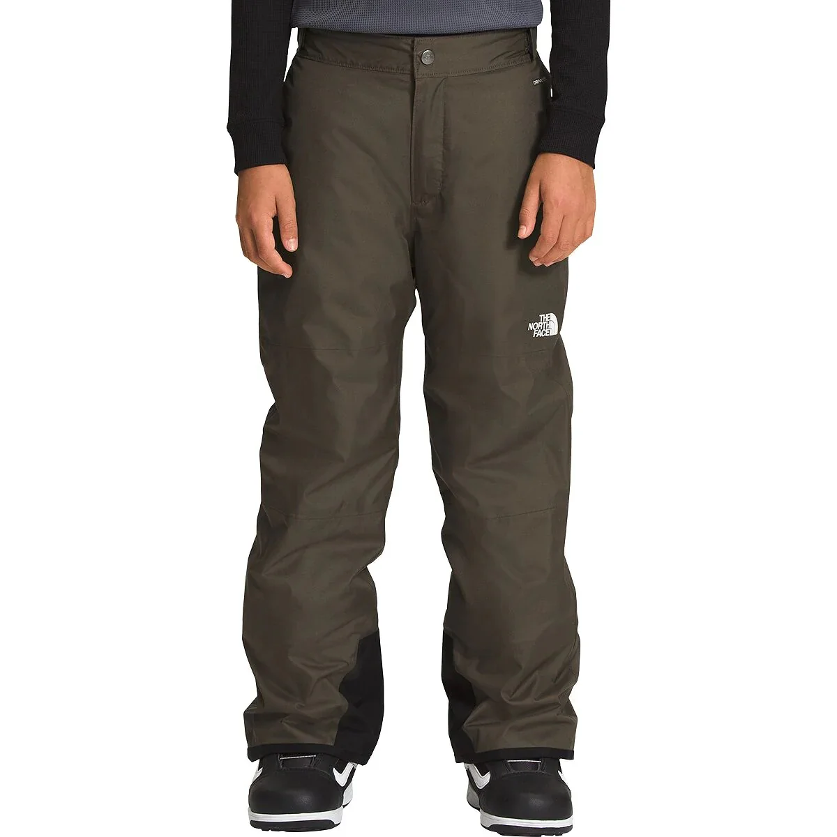 Freedom Insulated Pant (NF0A7WP7) Boys 2023