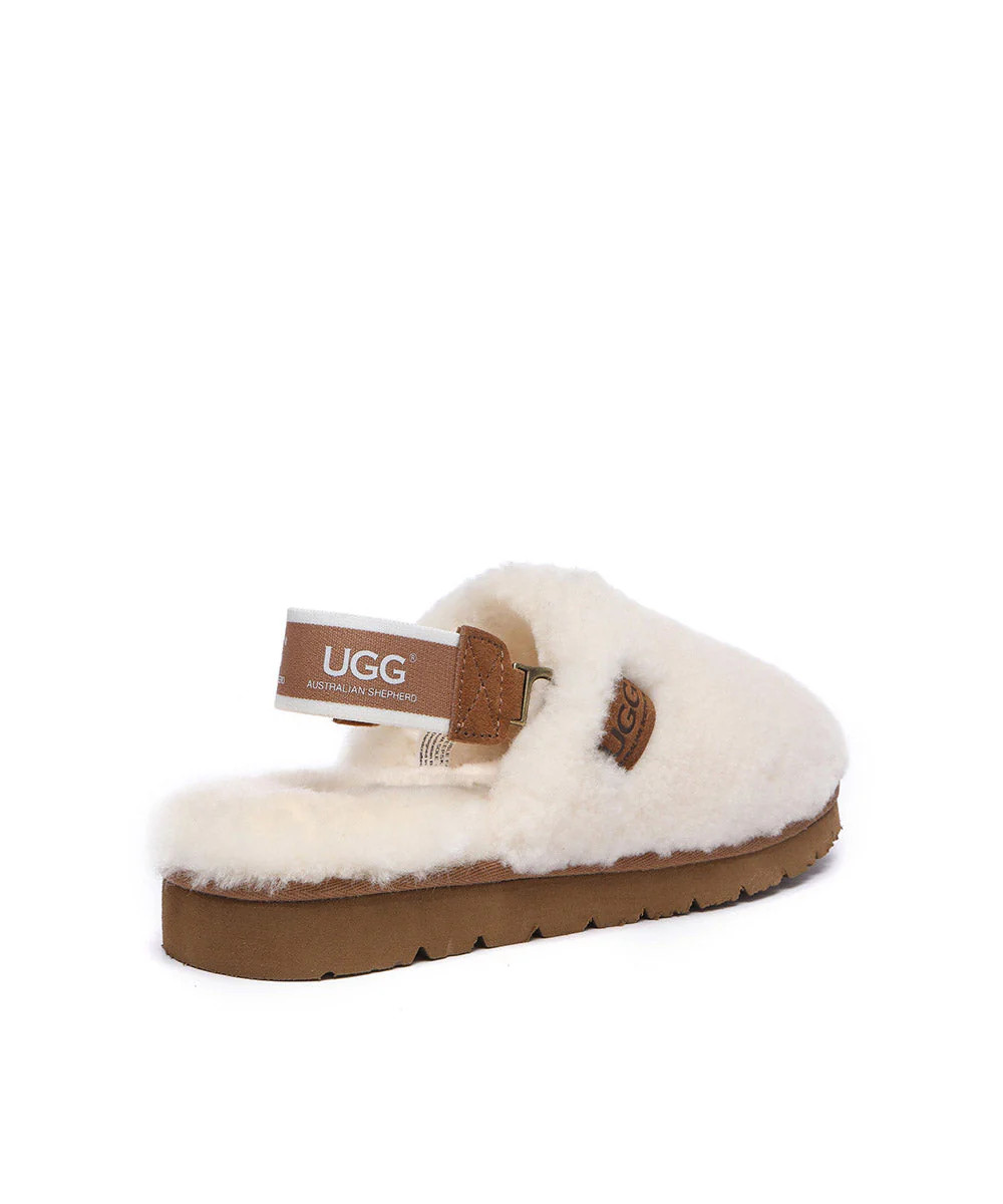 Women's   Roxy Slippers