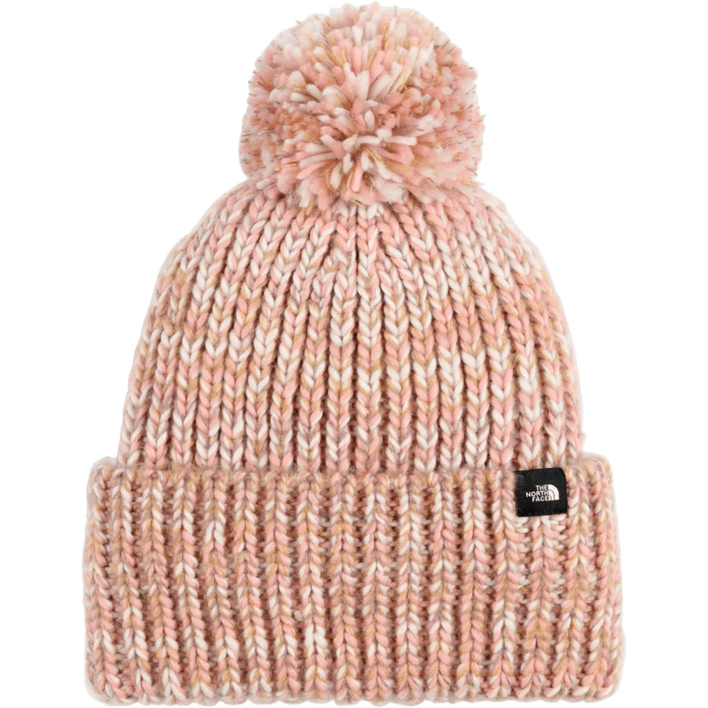 Lined Cozy Chunky Beanie (NF0A7WJZ) Kids 2024