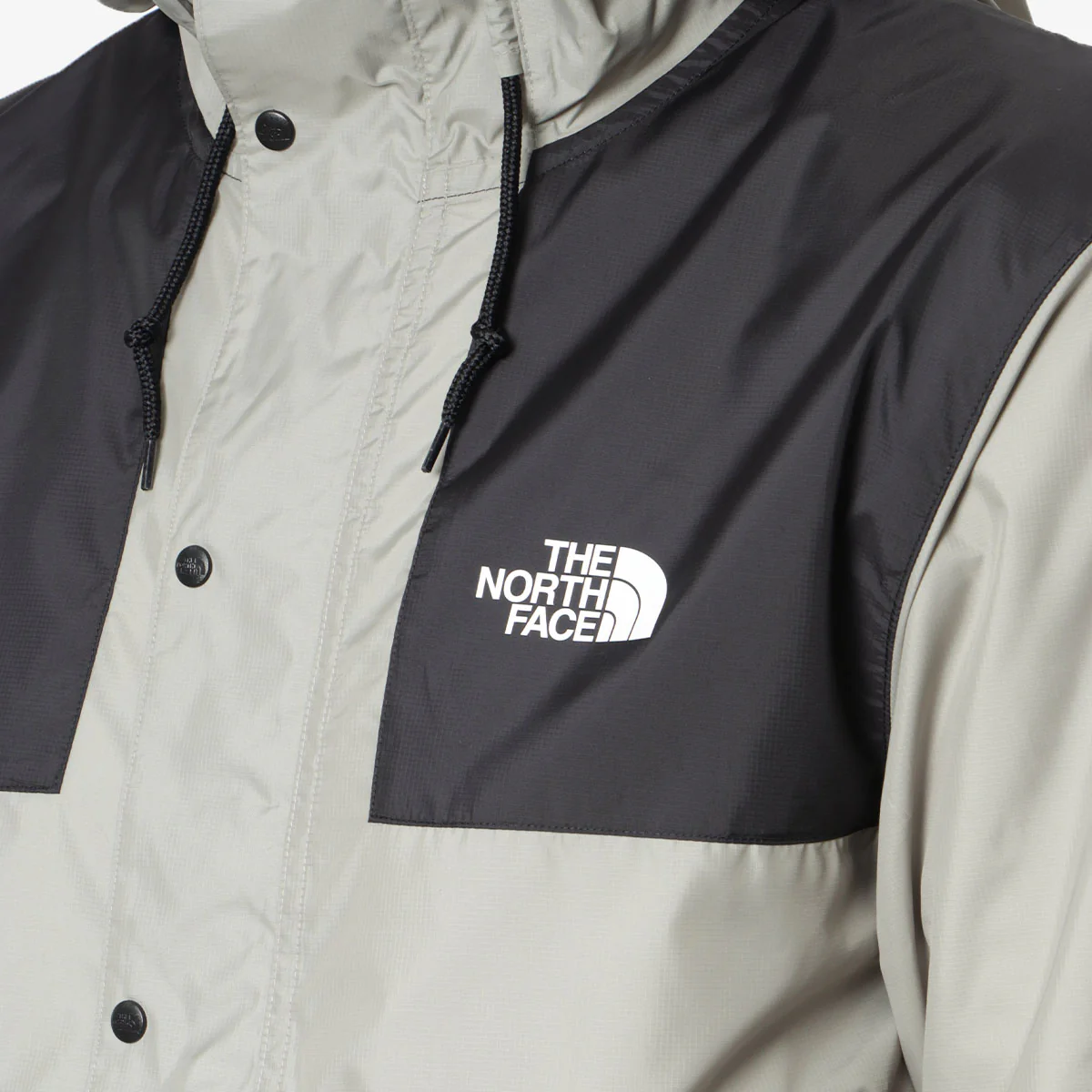 Seasonal Mountain Jacket