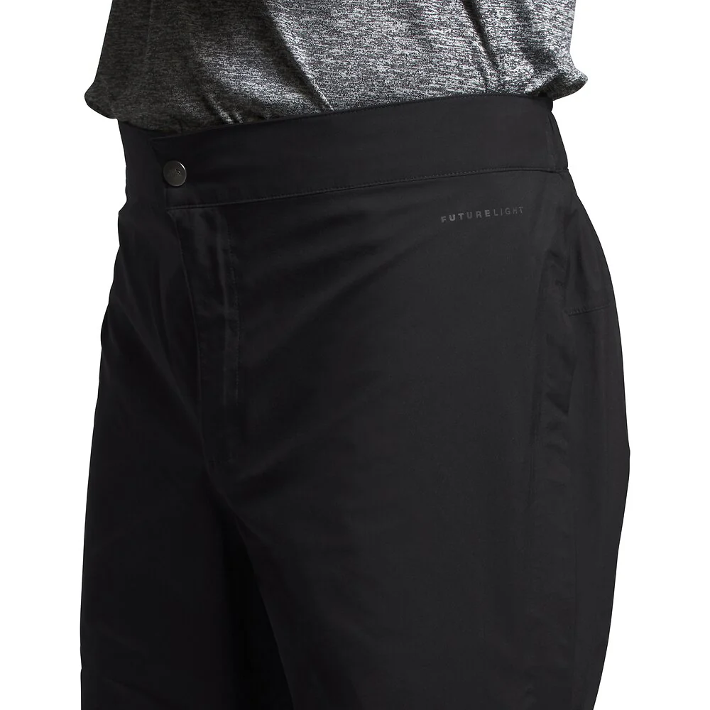 Dryzzle FL Full Zip Pants (Men's) TNF Black