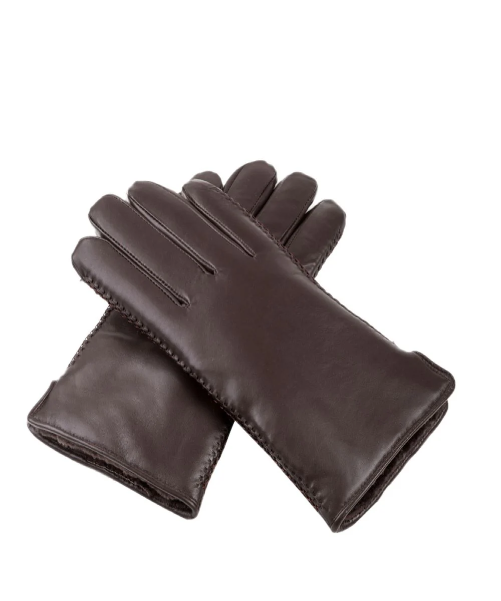 Men Nappa Gloves