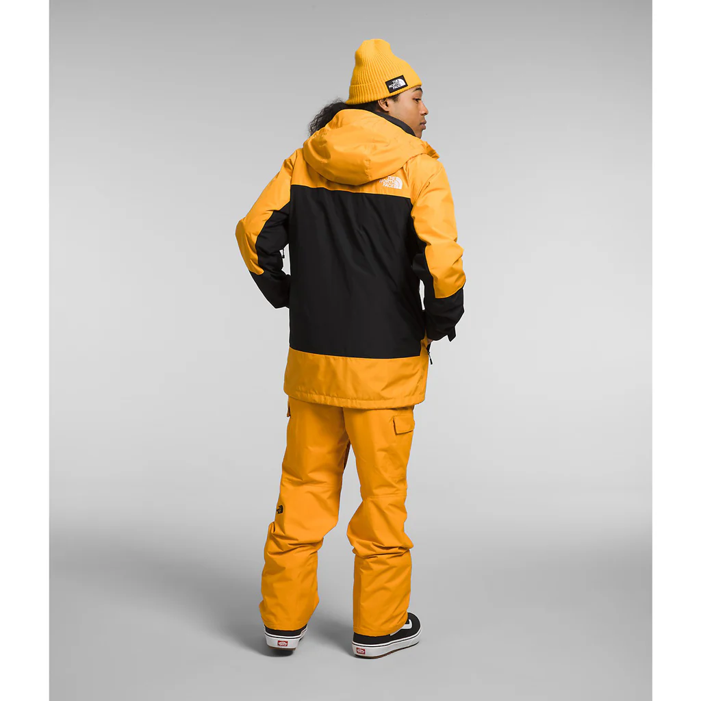 Thermoball Snow Triclimate Mens 2024