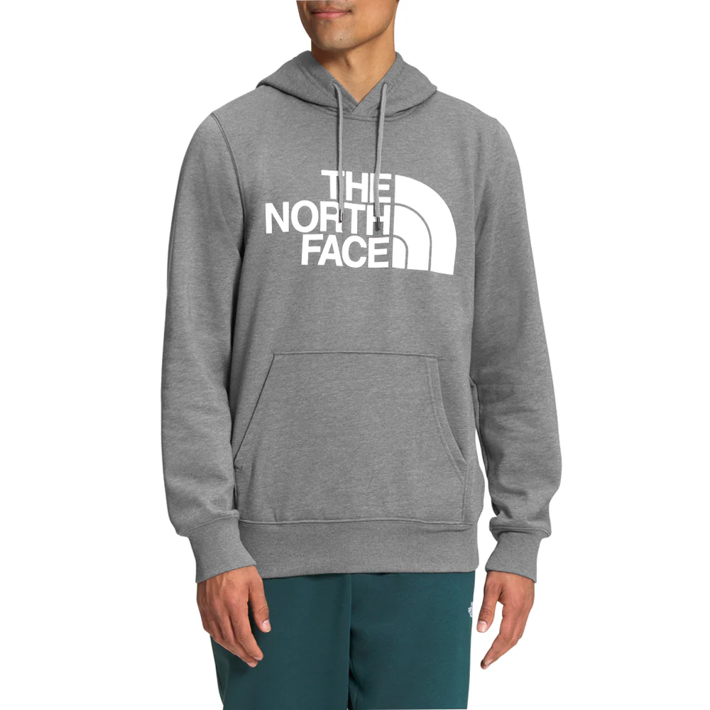 Half Dome Pullover Hoodie