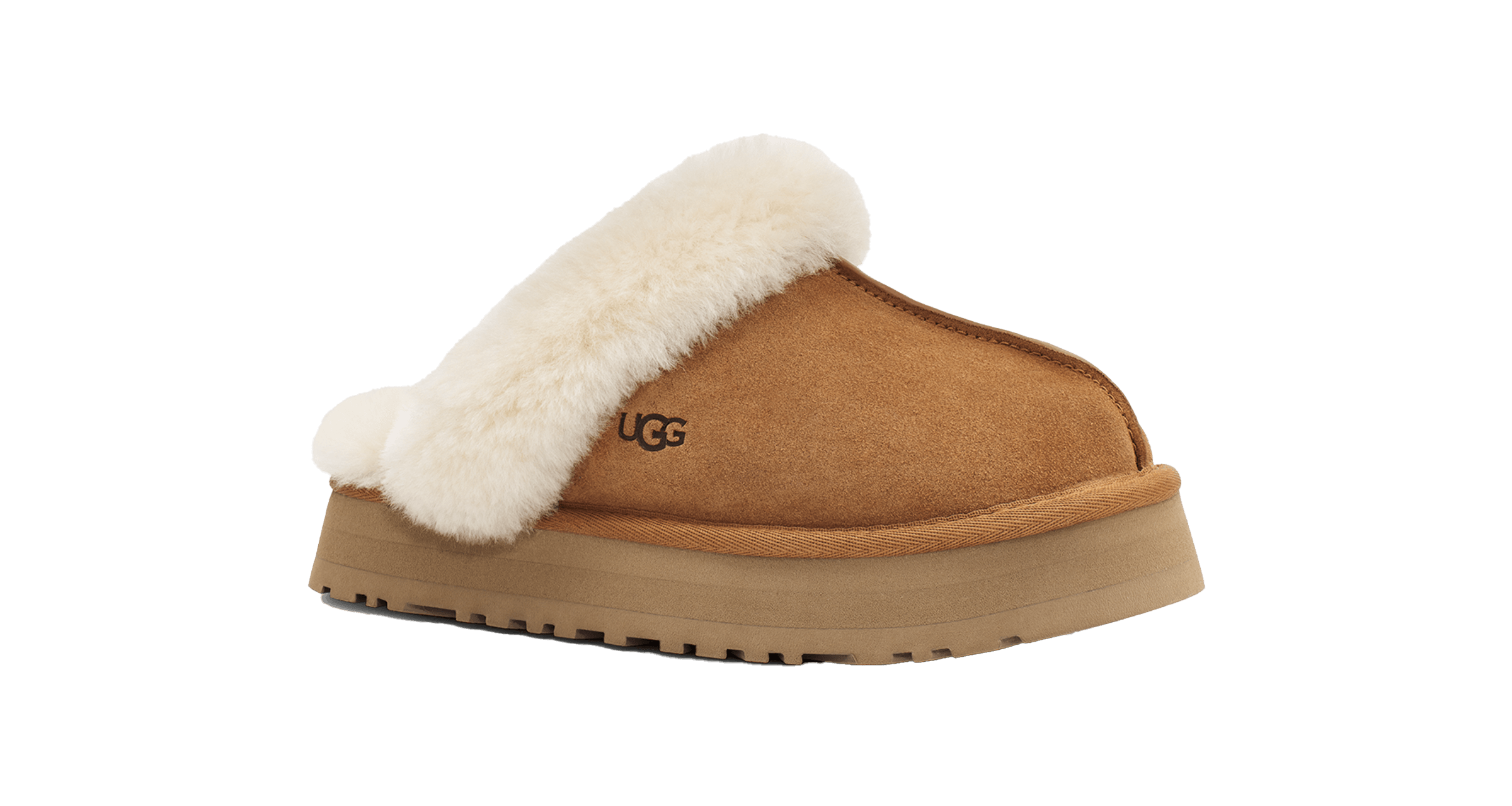 Disquette Slippers
