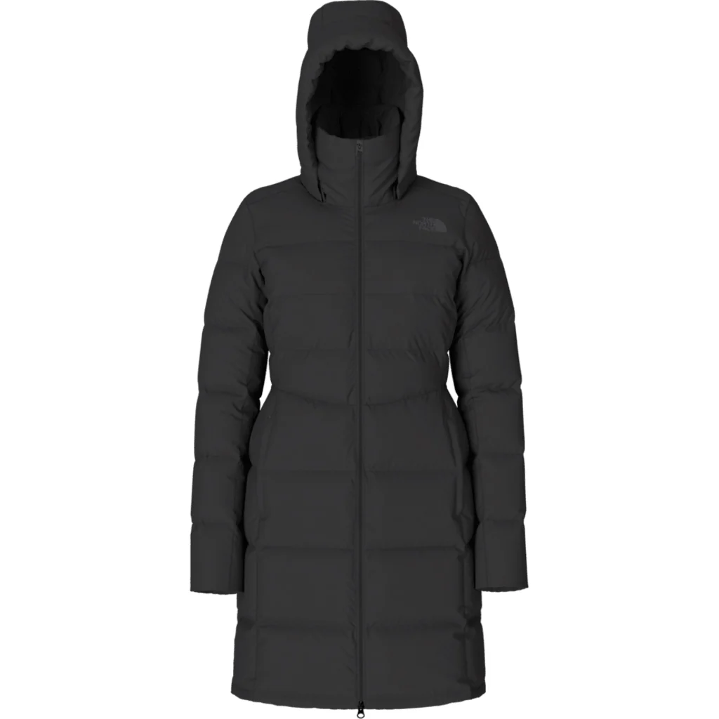 Metropolis Parka (NF0A5GDS) Womens 2024