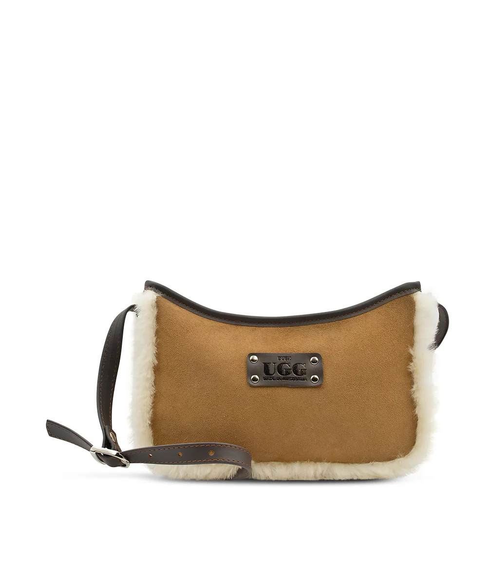 Small Shoulder Bag
