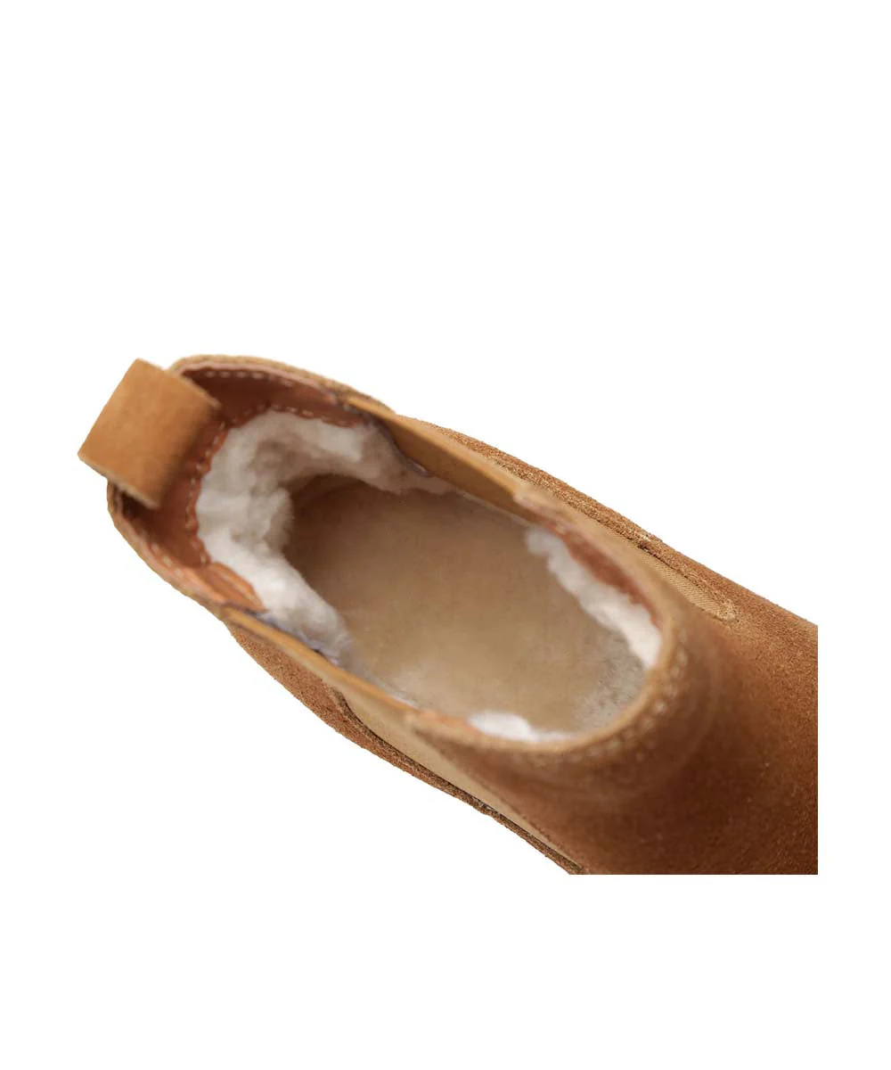 Women's   Sandy Boots