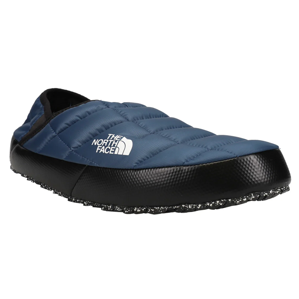 Thermoball Traction V Scruff Slippers