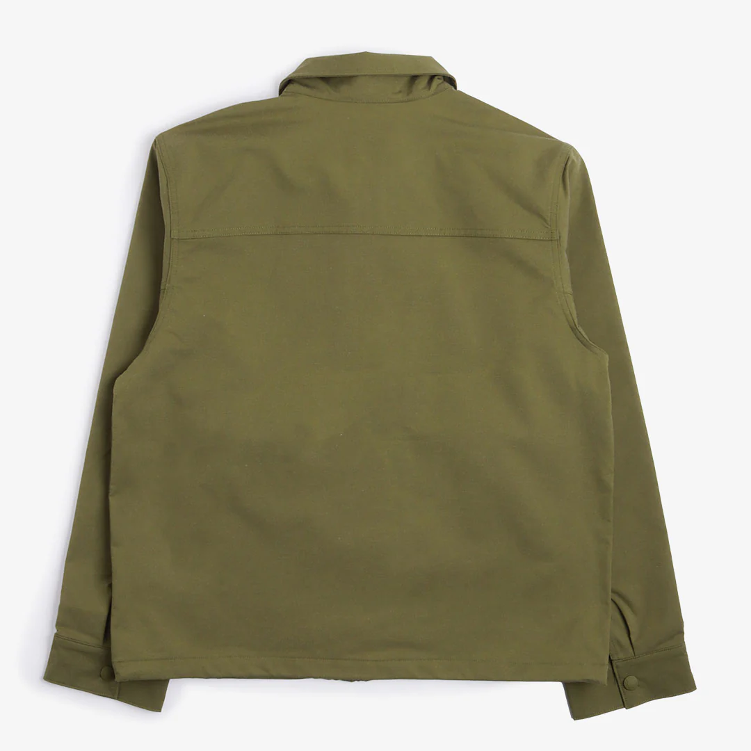 M66 Tek Twill Top