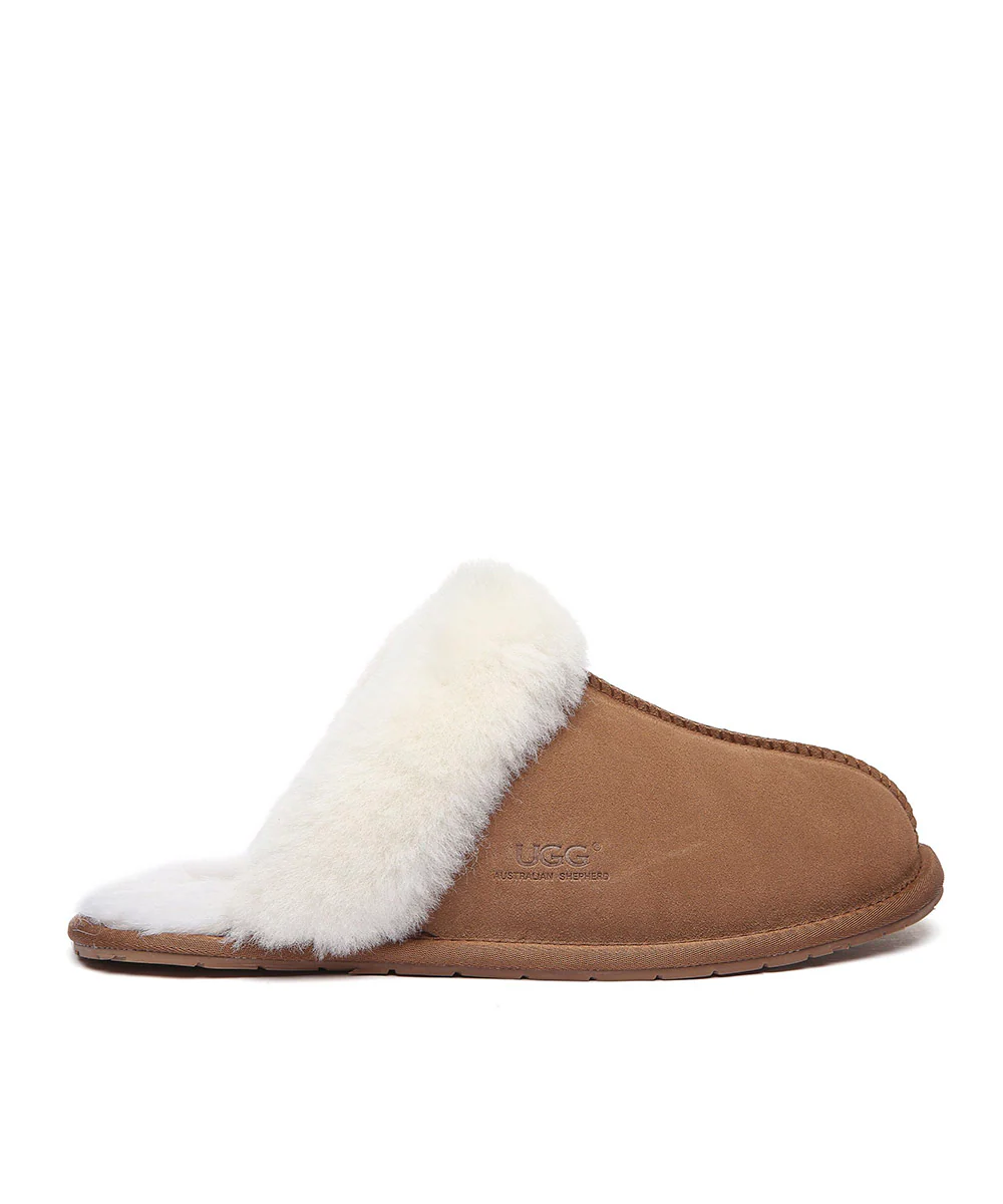 Women's Sn ly Slippers