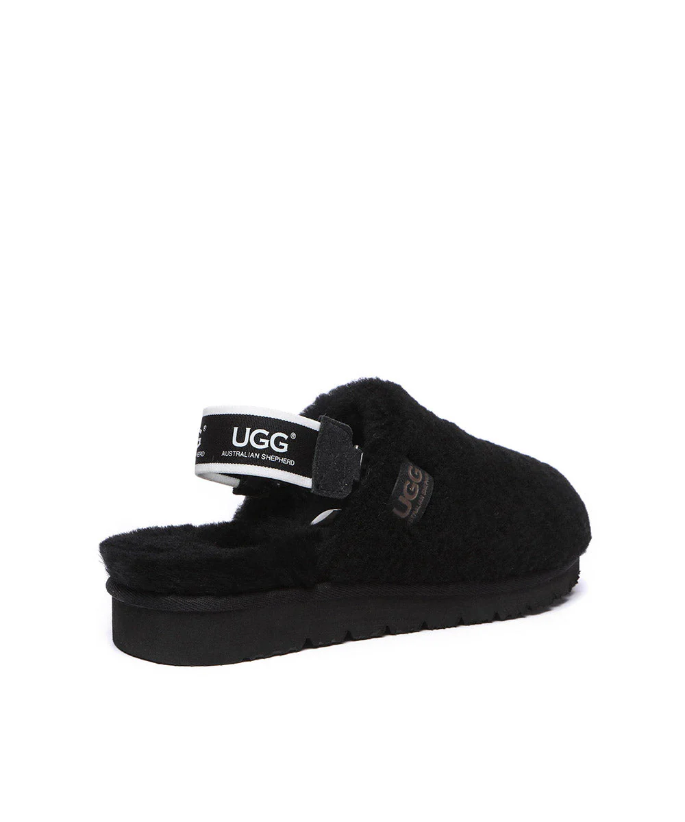 Women's   Roxy Slippers