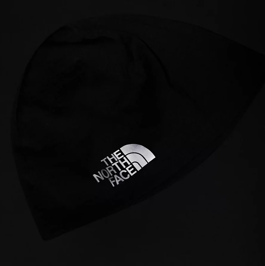 Flight Beanie (Unisex) TNF Black