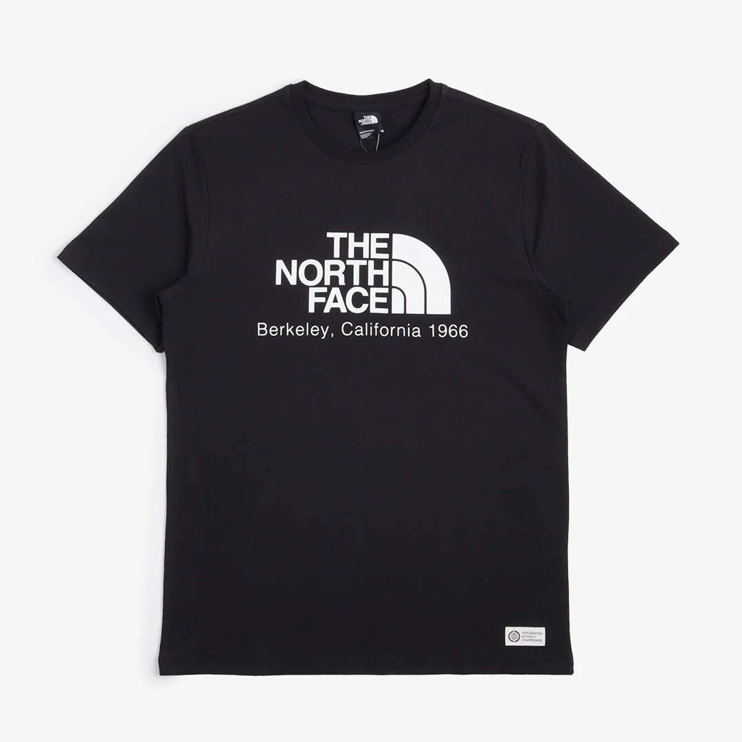 Berkeley California T-Shirt