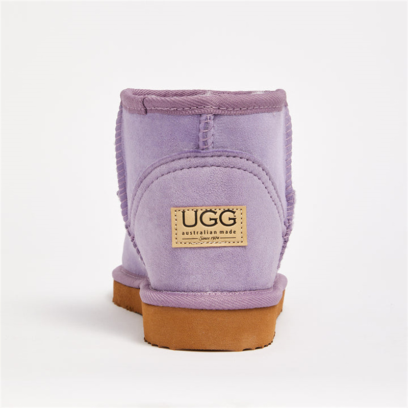 Women's Classic Ultra Mini Colours