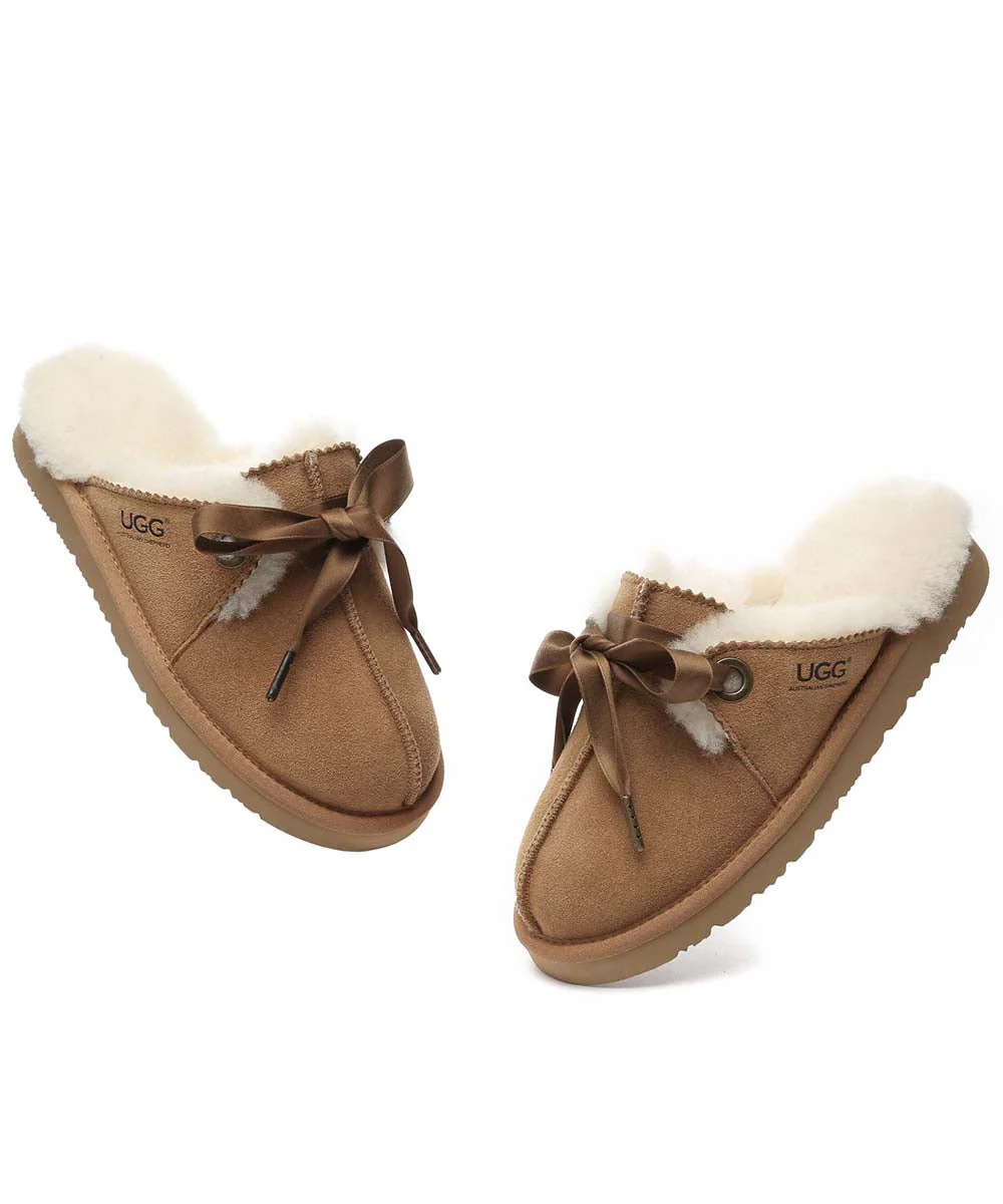 Women's   Rube Slipper
