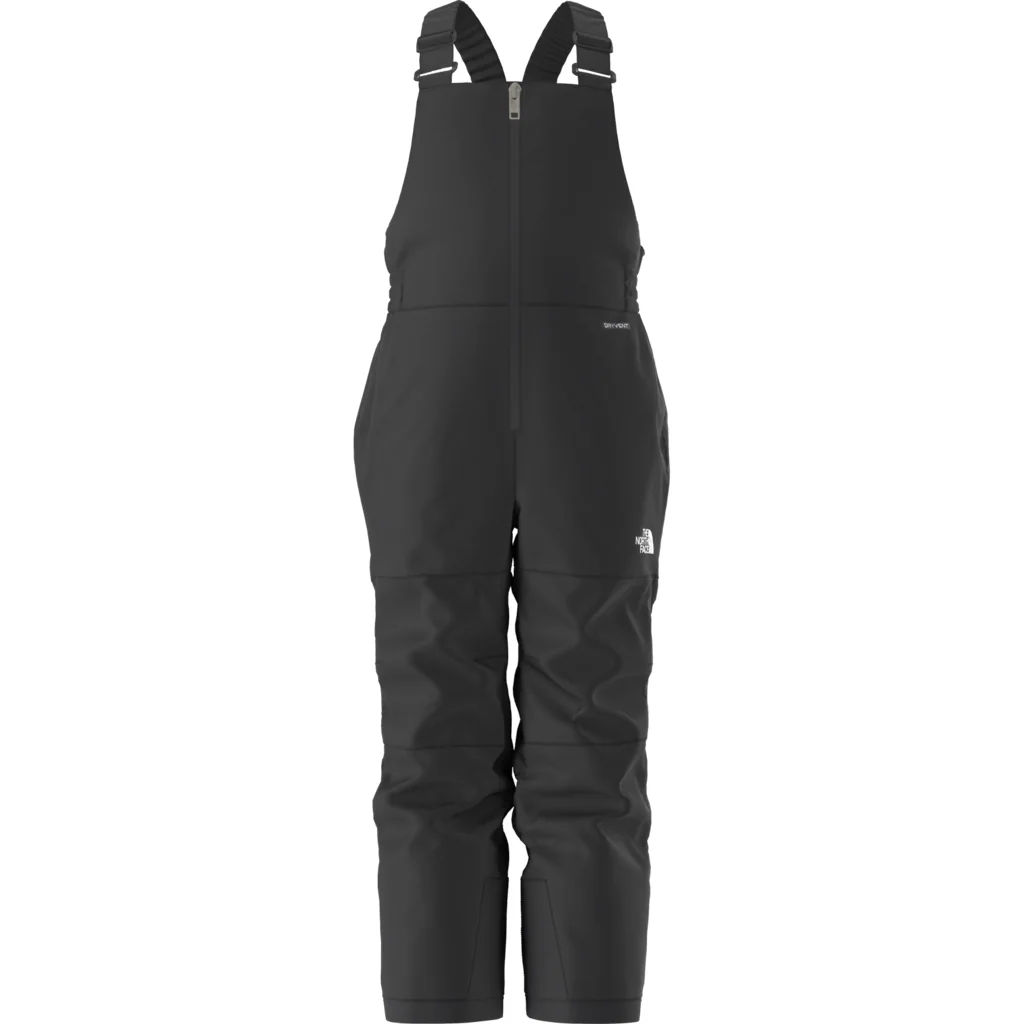 Freedom Insulated Bib (NF0A88VM) Kids 2025