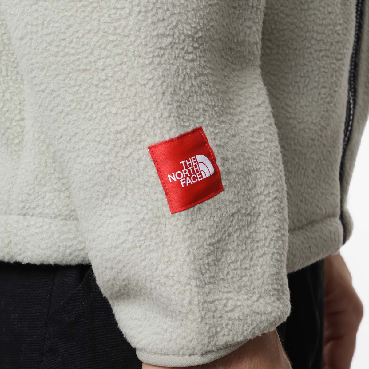 Fleeski Full Zip Jacket