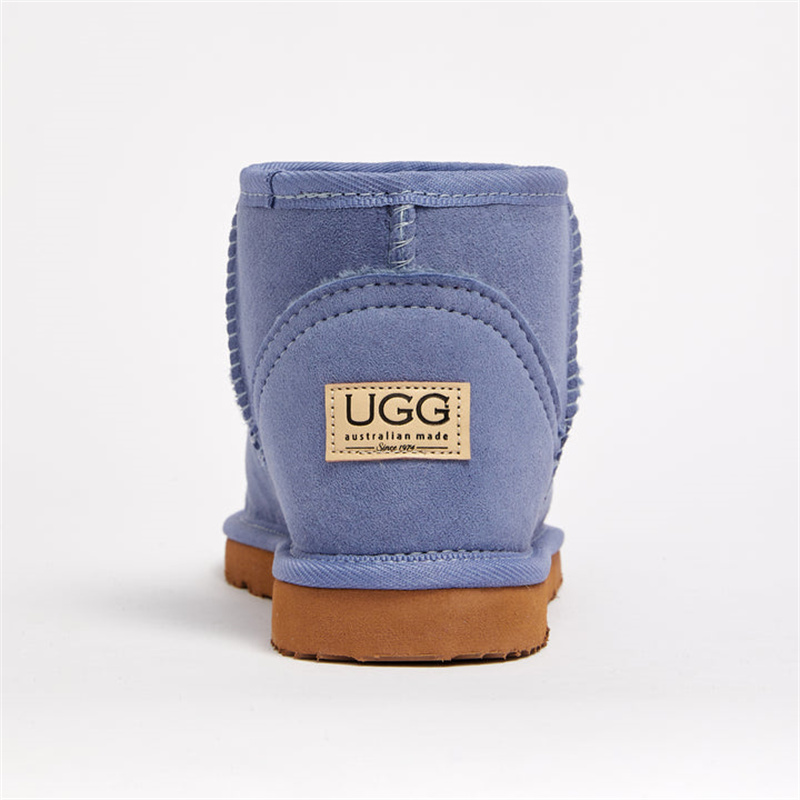 Women's Classic Ultra Mini Colours