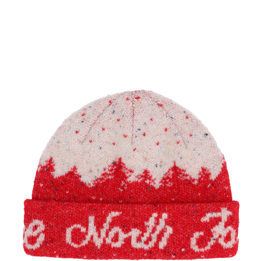 Cabin Mountainscape Beanie (NF0A887V) Adult 2025
