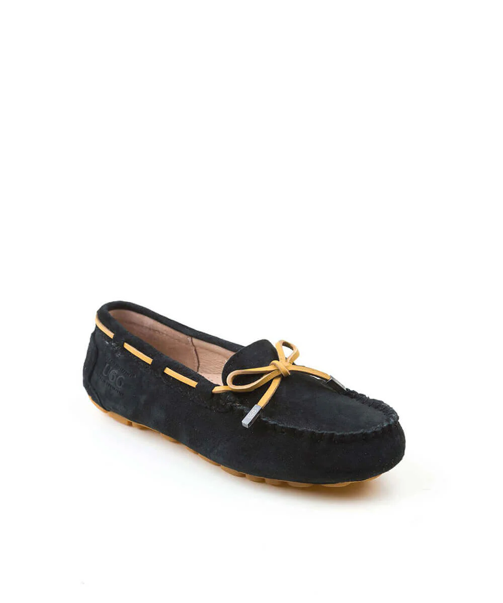 Women's   Summer Moccasin