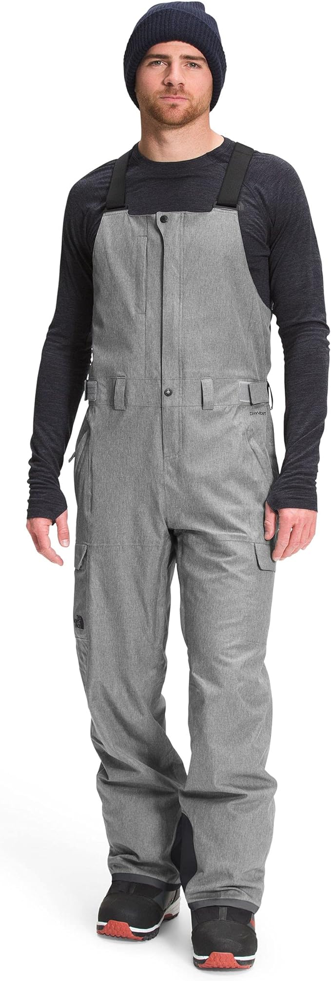 Freedom Bib (NF0A5ABT) Mens 2024