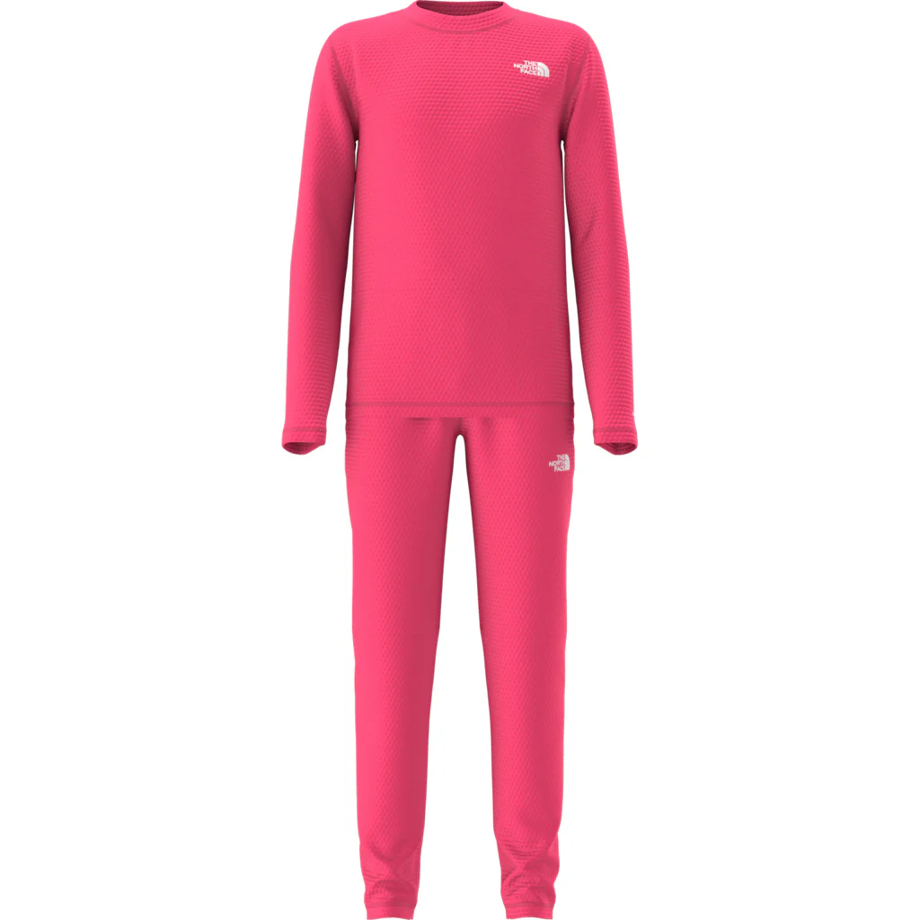Teen Dotknit Thermal Set (NF0A88VC) 2025