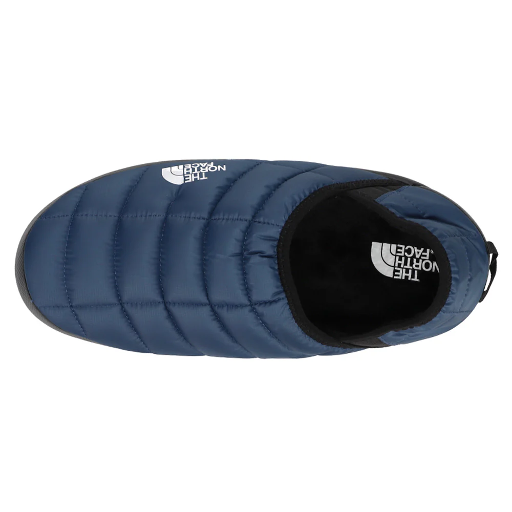 Thermoball Traction V Scruff Slippers