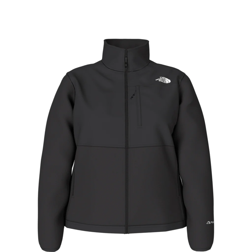 Plus Denali Jacket (NF0A7WMT) Womens 2024