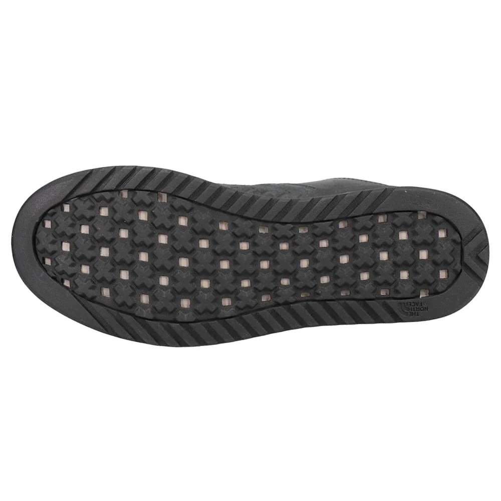 Larimer II Lace Up Sneakers