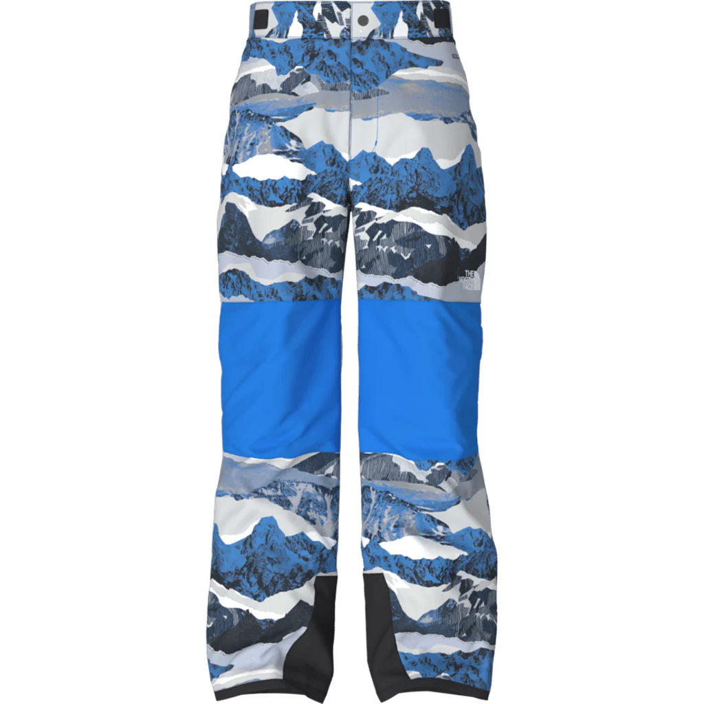 Freedom Insulated Pant (NF0A82XR) Boys 2024