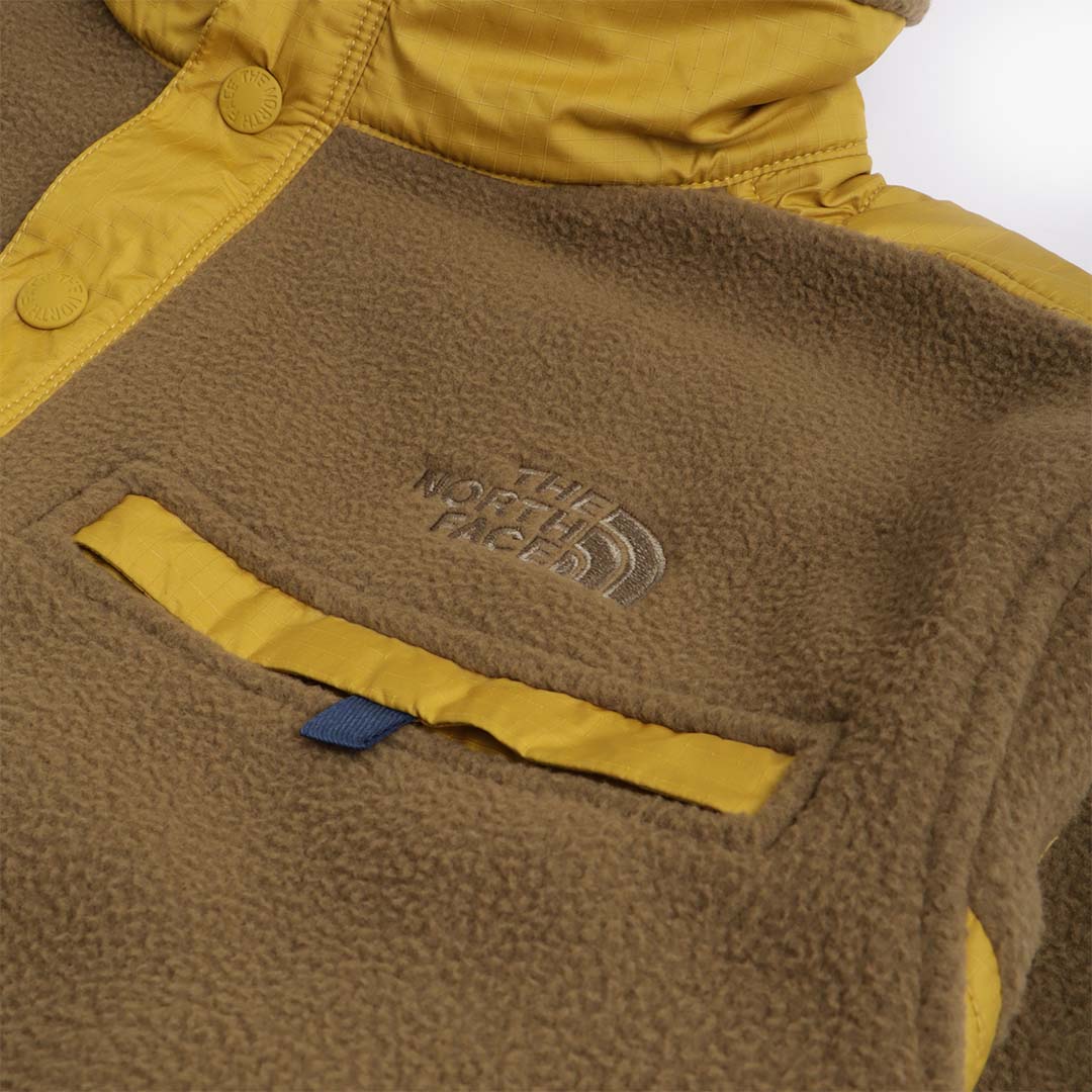 Royal Arch 1/4 Snap Fleece