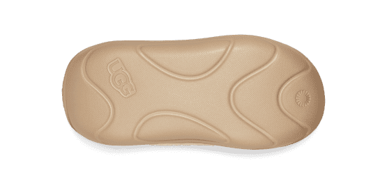 FoamO    plush Slide