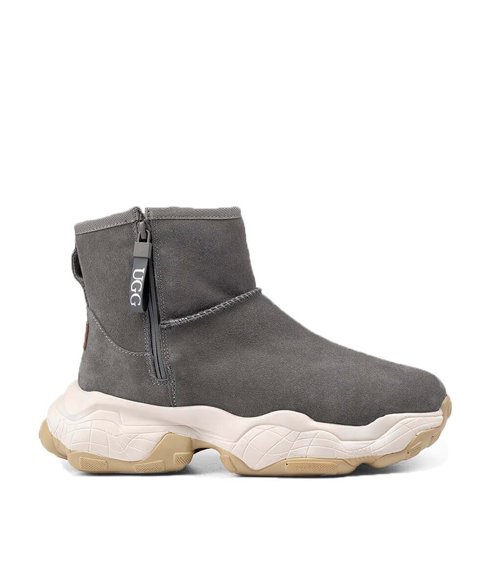 Women's Bill Boots