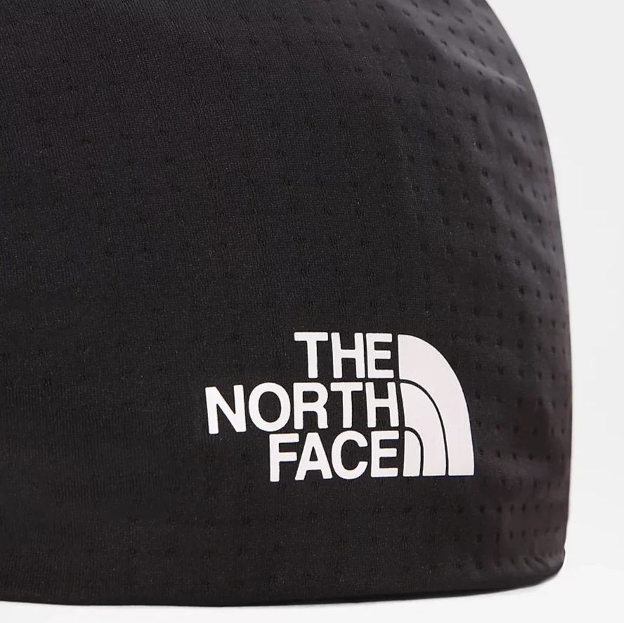 Flight Beanie (Unisex) TNF Black