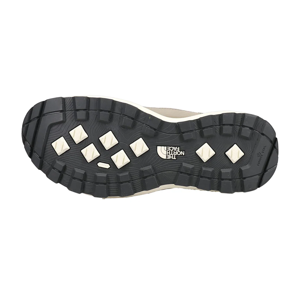 Bergen Ripstop Waterproof Snow Boots