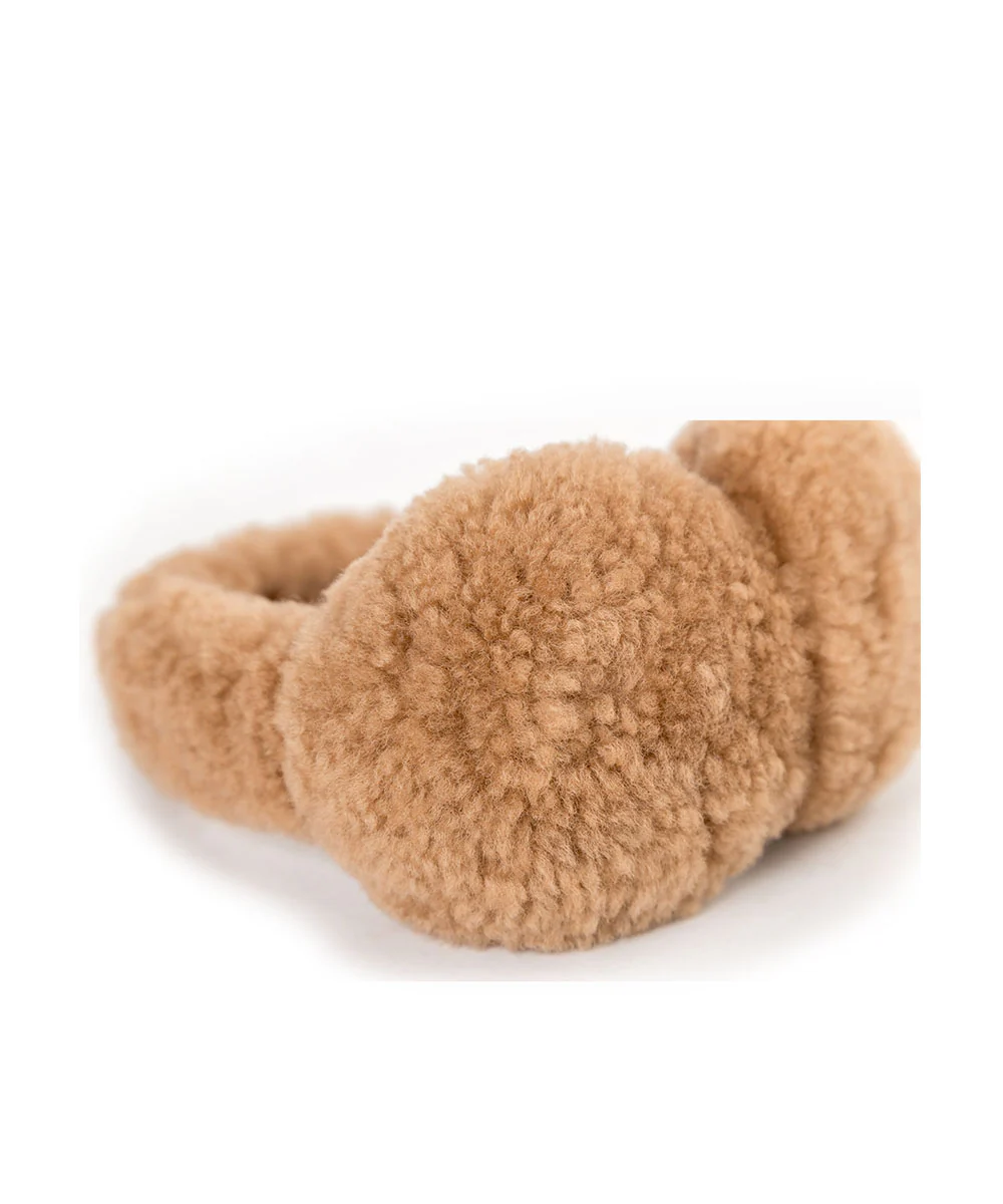 Fluffy   Earmuff