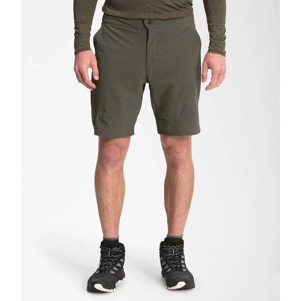 Paramount Active Shorts (Men's) New Taupe Green/New Taupe Green