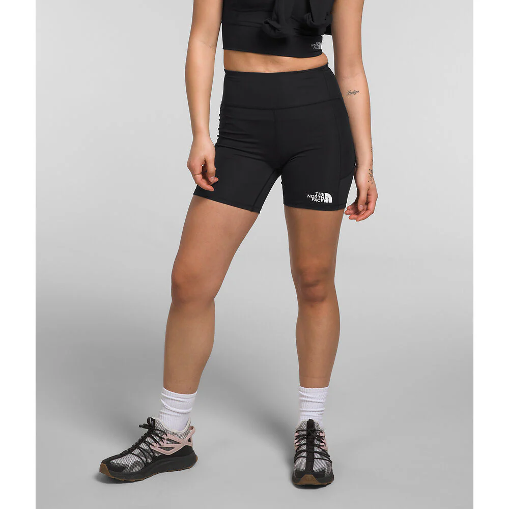Movmynt Tight Shorts (Women's)